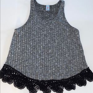 Pink Mela Top